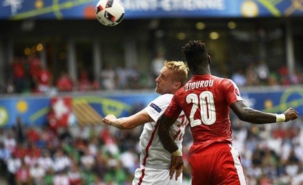 Kamil Glik: Czekamy na drugie danie