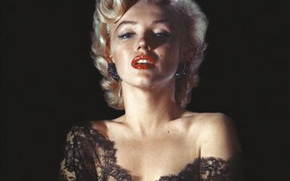 Marilyn Monroe - jubileusz