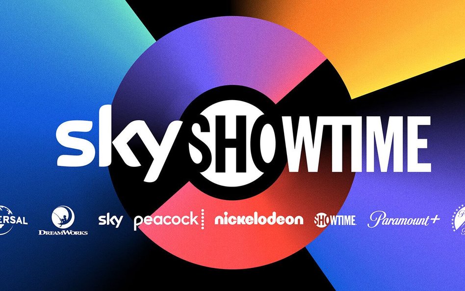 SkyShowtime