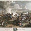 Napoleon przegrał bitwę pod Waterloo przez wybuch wulkanu?