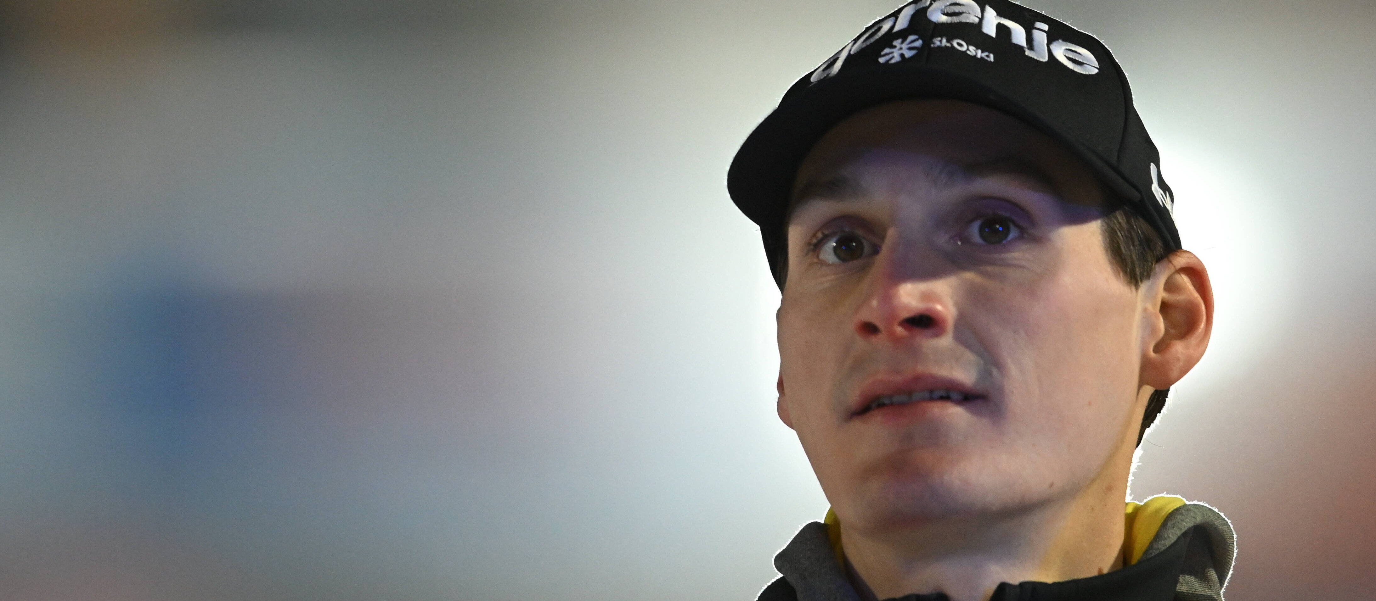 Olimpijski konkurs skoków. Domen Prevc faworytem, ale może będą niespodzianki