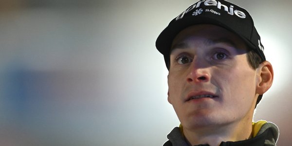 Olimpijski konkurs skoków. Domen Prevc faworytem, ale może będą niespodzianki