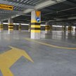 Czy abonament za parking pracownika jest kosztem