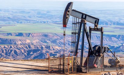 Ropa mocno drożeje, bo Iran zawiesił rozmowy z USA