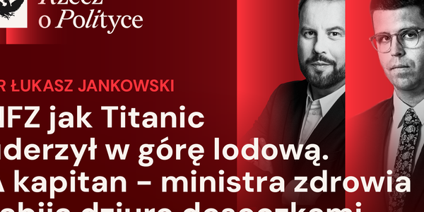 Prezes NRL: Lekarze gotowi do reform, nie do wojny z rządem