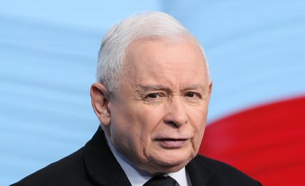 Jarosław Kaczyński