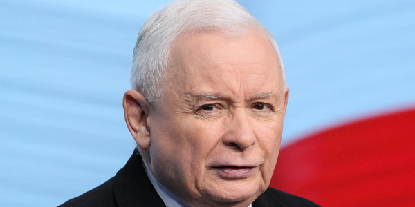Jarosław Kaczyński straci immunitet? Ma być ukarany m.in. za kradzież