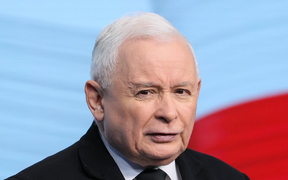 Jarosław Kaczyński