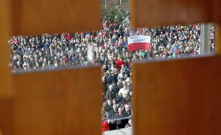 Sojusz biskupów z mediami pozwoli przezwyciężyć problem Kościoła z komunikacją