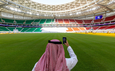 Katarczycy chcą wykorzystać stadiony po mundialu także do innych celów, nie tylko na potrzeby rozgry