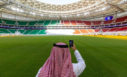 Katarczycy chcą wykorzystać stadiony po mundialu także do innych celów, nie tylko na potrzeby rozgry