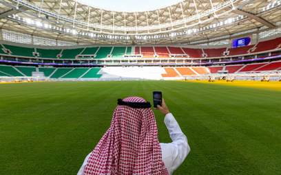 Katarczycy chcą wykorzystać stadiony po mundialu także do innych celów, nie tylko na potrzeby rozgry