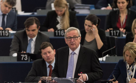 Europosłowie PiS o rezolucji Parlamentu Europejskiego ws. Polski