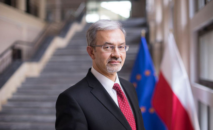 Jerzy Kwieciński