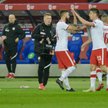 Mecz Polska - Ukraina. Rywale grali, kadra Brzęczka wygrała