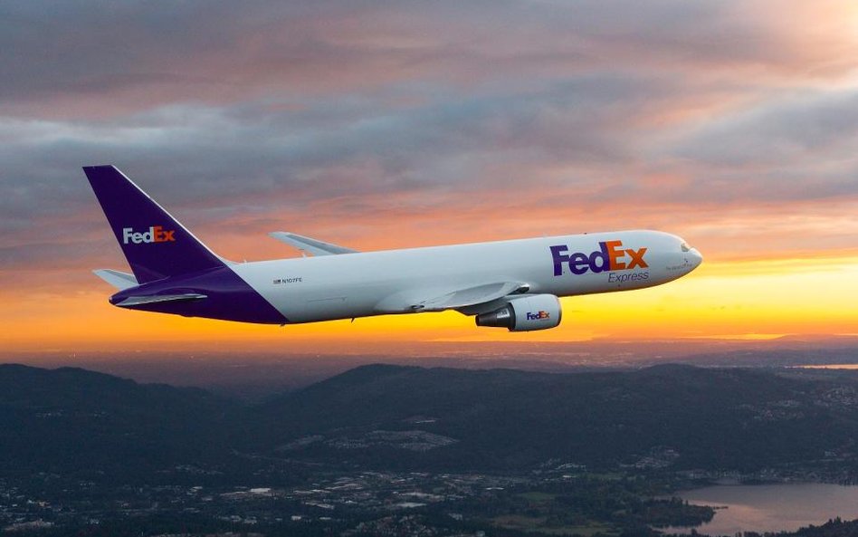 Nowa inwestycja FedEx w Katowicach