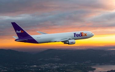 Nowa inwestycja FedEx w Katowicach