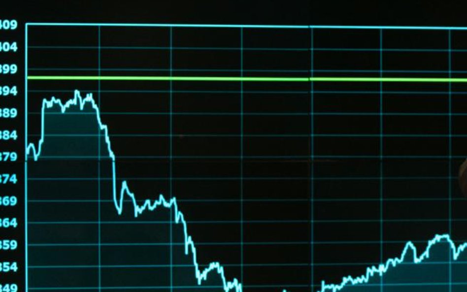 Debiut w WIG20 to powód do kupna akcji? Wręcz przeciwnie