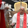 Papież Franciszek