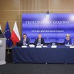 Kilka tygodni temu Prokuratura Krajowa opublikowała drugą cześć raportu, w którym analizowano śledzt
