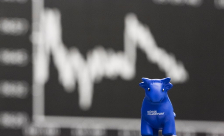 Korekta na Wall Street może sięgnąć 13 proc.