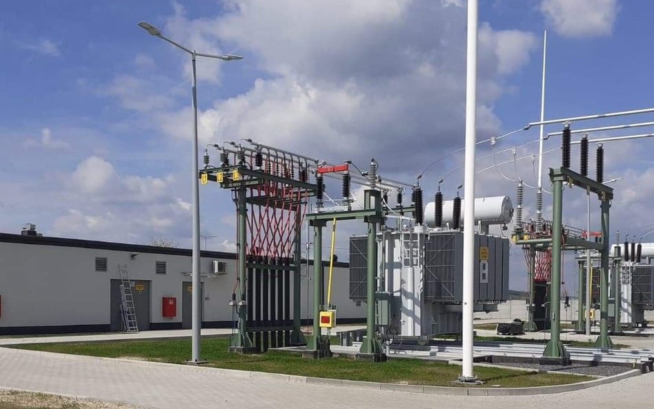 Wyniki Elektrotimu chłodno przyjęte przez rynek
