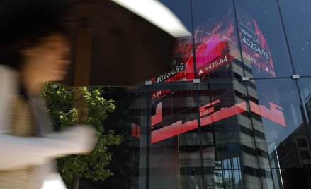 Umowa handlowa dała impuls do zwyżek w Tokio