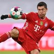 Robert Lewandowski królem strzelców Bundesligi był już sześć razy