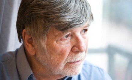 Szewach Weiss: We Francji Żydzi giną na ulicach, ale świat uważniej patrzy na Polskę