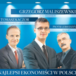 W 2014 r. optymiści byli górą