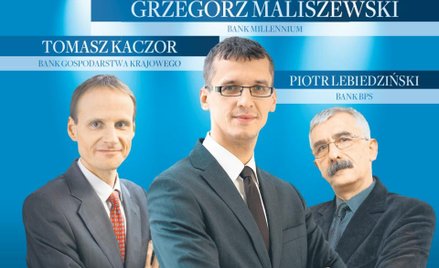 W 2014 r. optymiści byli górą