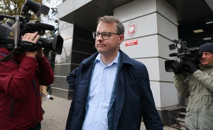 Dlaczego PiS obawia się powrotu Marcina Romanowskiego równie mocno jak rząd?