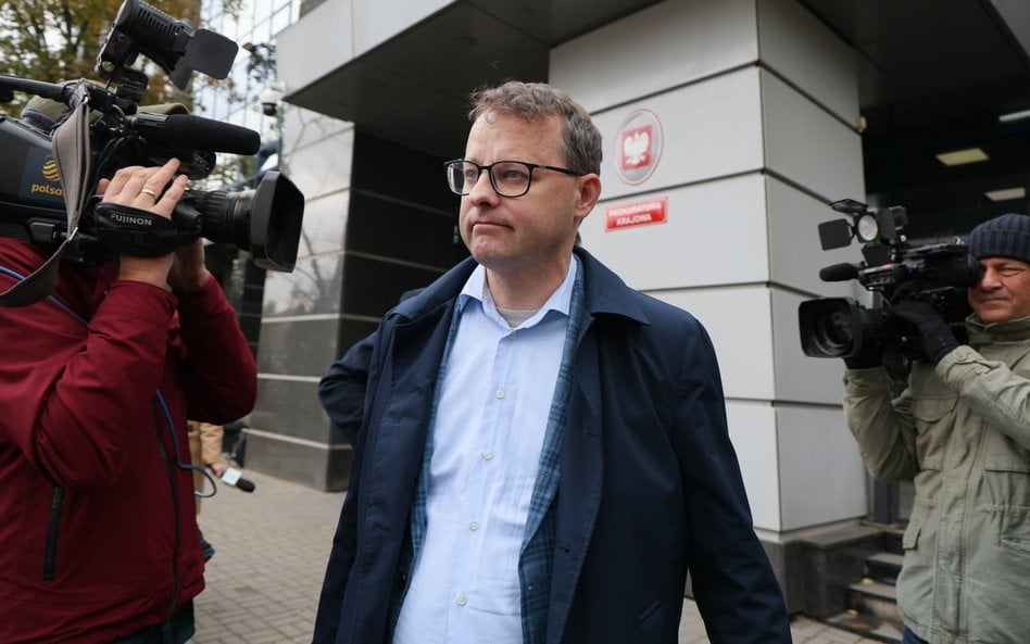 Dlaczego PiS obawia się powrotu Marcina Romanowskiego równie mocno jak rząd?