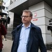Do Sądu Okręgowego w Warszawie wpłynął wniosek o wydanie listu żelaznego dla Marcina Romanowskiego, 