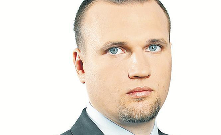 Adam Zaremba