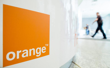 Orange odsuwa dywidendę z powodu aukcji 5G