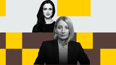Anna Grudzień-Kurpiewska z Kancelarii Prawnej AGK
