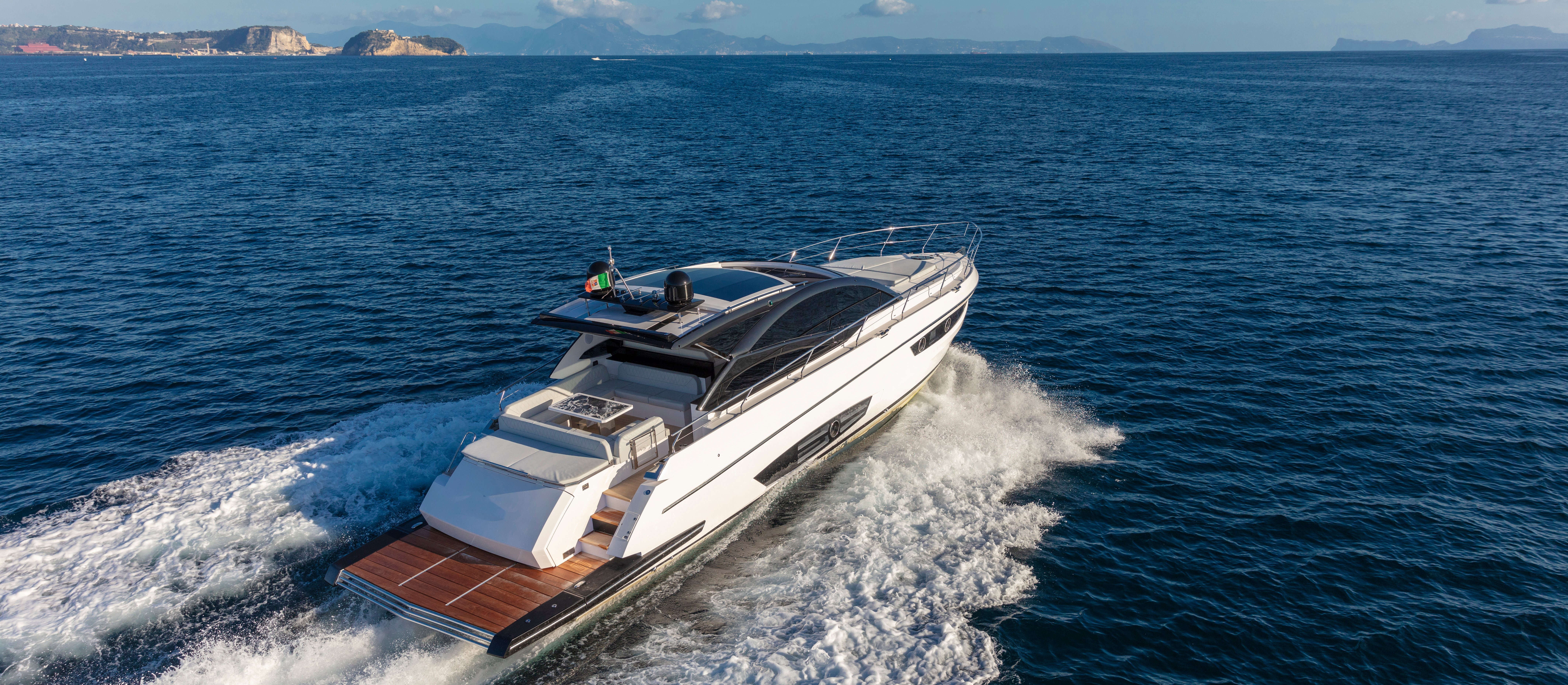 Szkolenie dla zarządu w podatkowych kosztach. Także z rejsem i zwiedzaniem