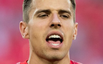 Southampton FC / 22 lata / 4 mecze - Jeszcze niedawno był to piłkarz zapomniany, dziś jest blisko wy