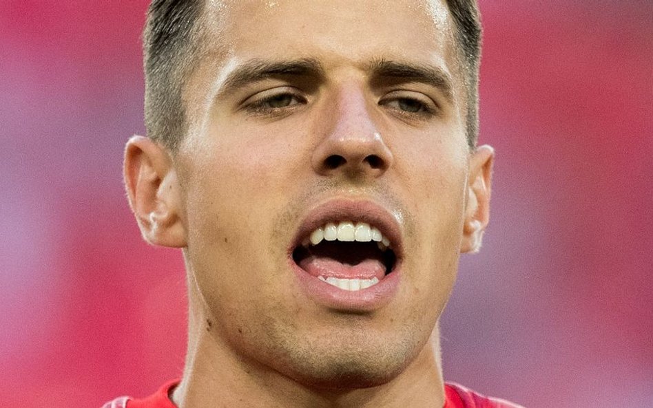 Southampton FC / 22 lata / 4 mecze - Jeszcze niedawno był to piłkarz zapomniany, dziś jest blisko wy