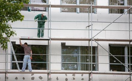 Remont budynku nie musi się odbyć bez jednogłośnej aprobaty