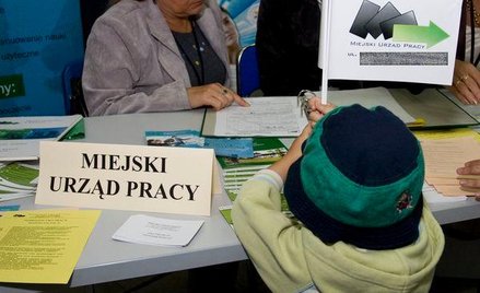 Nie tylko bezrobotny otrzyma środki na założenie firmy