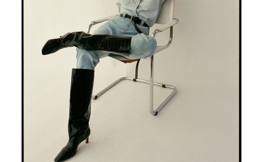 "Kolekcja marki Elementy. Fot: materiały prasowe"