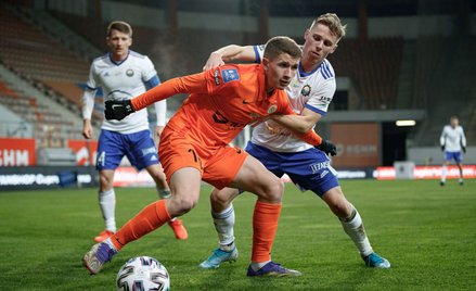Ekstraklasa: Stal zmieniła trenera - i nie przegrała