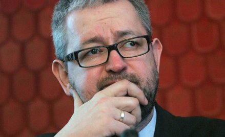 Rafał Ziemkiewicz o kłamstwach III RP
