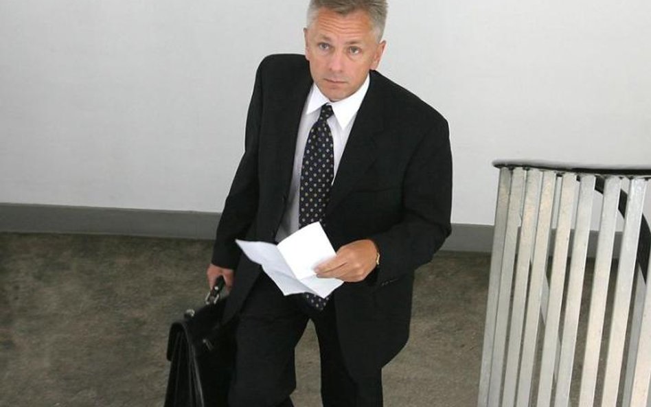 Adam Rapacki