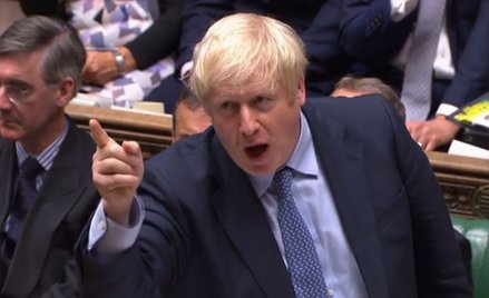 Wielka Brytania: Boris Johnson znów przegrywa, wyborów nie będzie
