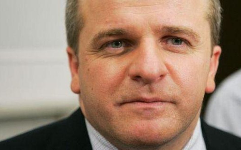 Kowal: to będzie ruch społeczny