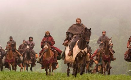 Templariusze. Miłość i krew; Joakim Natterqvist jako Arn Magnusson