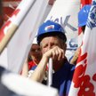 Strajk ostrzegawczy trwa tylko dwie godziny